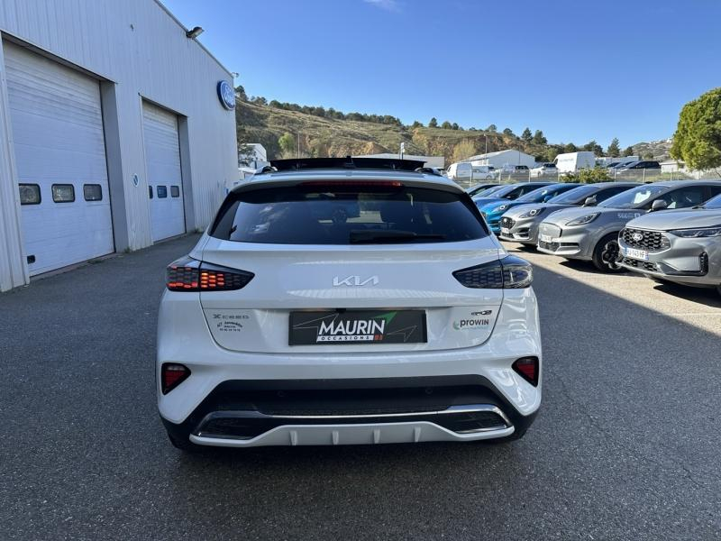 KIA XCeed d’occasion à vendre à NARBONNE chez SAVVIC AUTO (Photo 5)