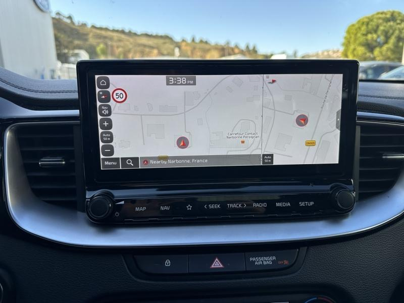 KIA XCeed d’occasion à vendre à NARBONNE chez SAVVIC AUTO (Photo 12)