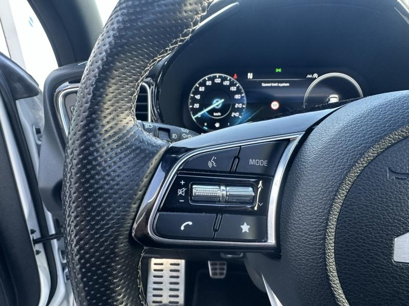 KIA XCeed d’occasion à vendre à NARBONNE chez SAVVIC AUTO (Photo 20)