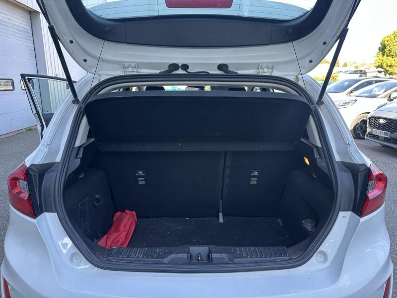 FORD Fiesta d’occasion à vendre à NARBONNE chez SAVVIC AUTO (Photo 11)