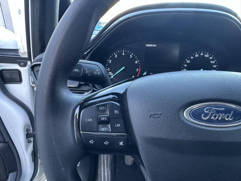 FORD Fiesta d’occasion à vendre à NARBONNE chez SAVVIC AUTO (Photo 12)