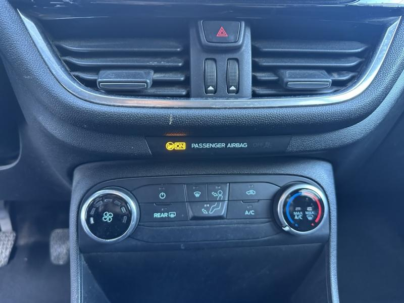 FORD Fiesta d’occasion à vendre à NARBONNE chez SAVVIC AUTO (Photo 15)