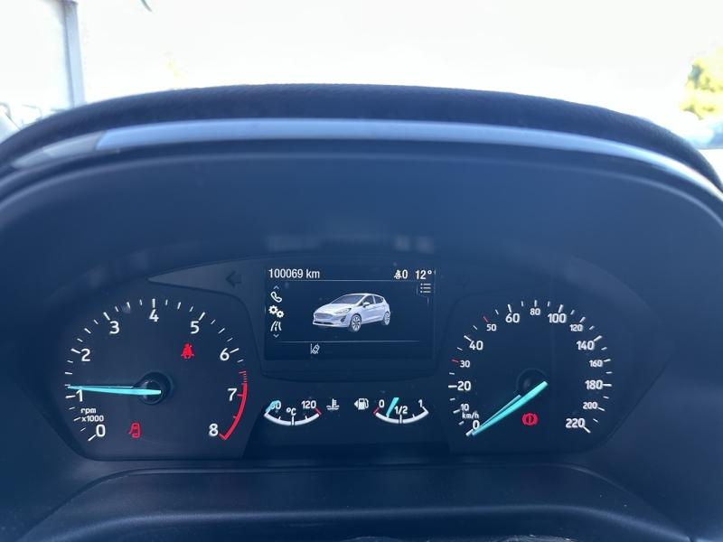 FORD Fiesta d’occasion à vendre à NARBONNE chez SAVVIC AUTO (Photo 16)