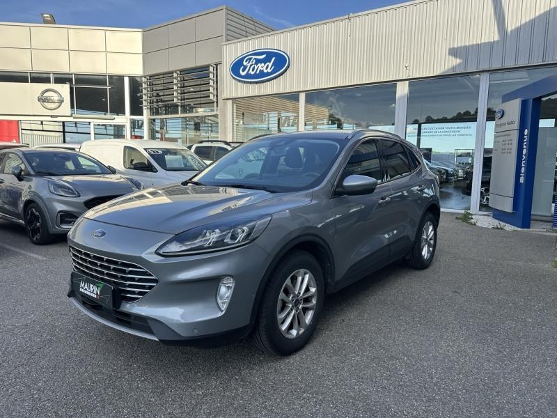 FORD Kuga d’occasion à vendre à NARBONNE chez SAVVIC AUTO (Photo 3)