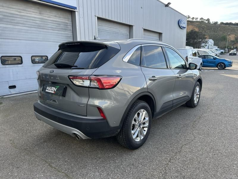 FORD Kuga d’occasion à vendre à NARBONNE chez SAVVIC AUTO (Photo 4)