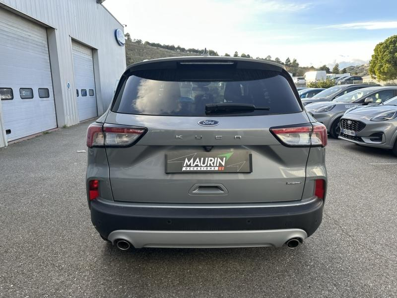 FORD Kuga d’occasion à vendre à NARBONNE chez SAVVIC AUTO (Photo 5)