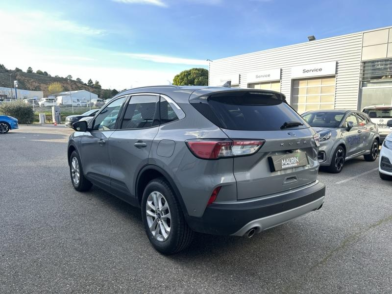 FORD Kuga d’occasion à vendre à NARBONNE chez SAVVIC AUTO (Photo 6)