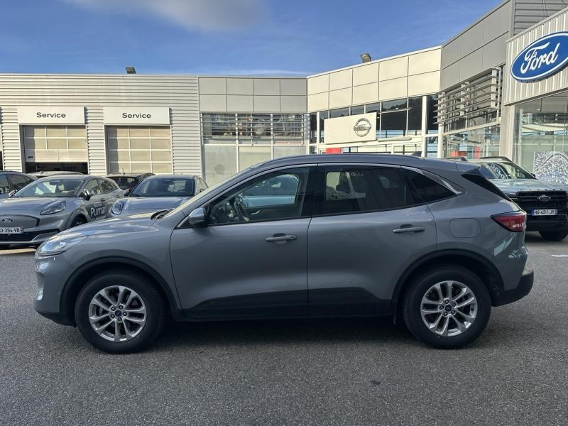 FORD Kuga d’occasion à vendre à NARBONNE chez SAVVIC AUTO (Photo 7)