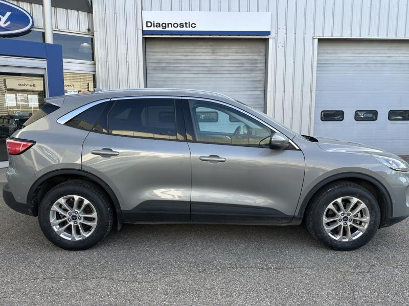 FORD Kuga d’occasion à vendre à NARBONNE chez SAVVIC AUTO (Photo 8)