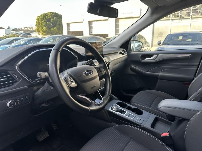 FORD Kuga d’occasion à vendre à NARBONNE chez SAVVIC AUTO (Photo 9)