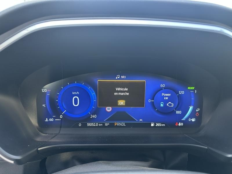 FORD Kuga d’occasion à vendre à NARBONNE chez SAVVIC AUTO (Photo 13)