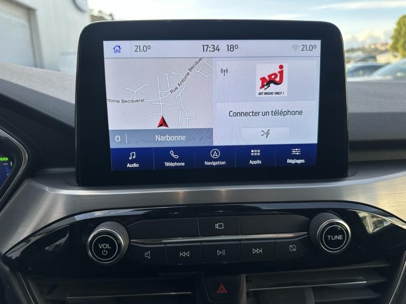 FORD Kuga d’occasion à vendre à NARBONNE chez SAVVIC AUTO (Photo 14)