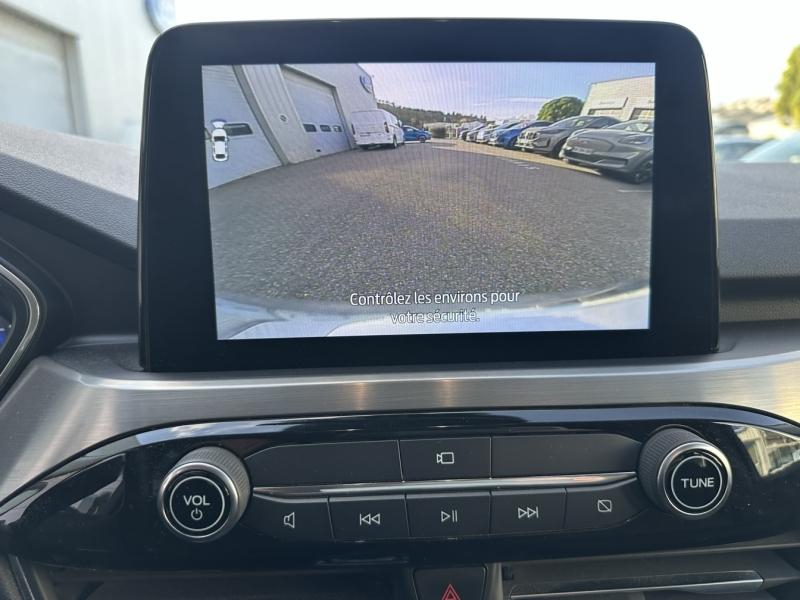 FORD Kuga d’occasion à vendre à NARBONNE chez SAVVIC AUTO (Photo 17)