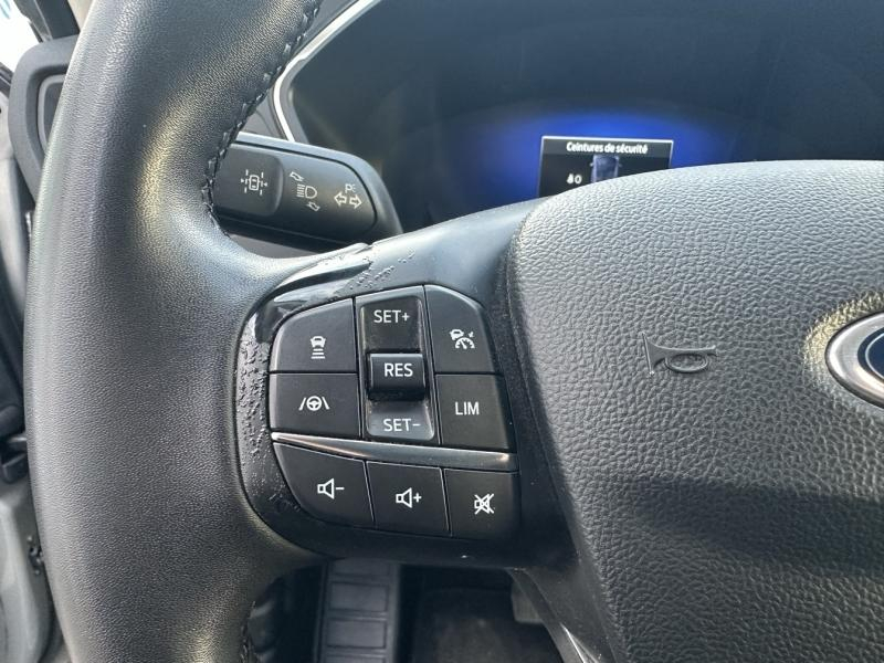 FORD Kuga d’occasion à vendre à NARBONNE chez SAVVIC AUTO (Photo 18)