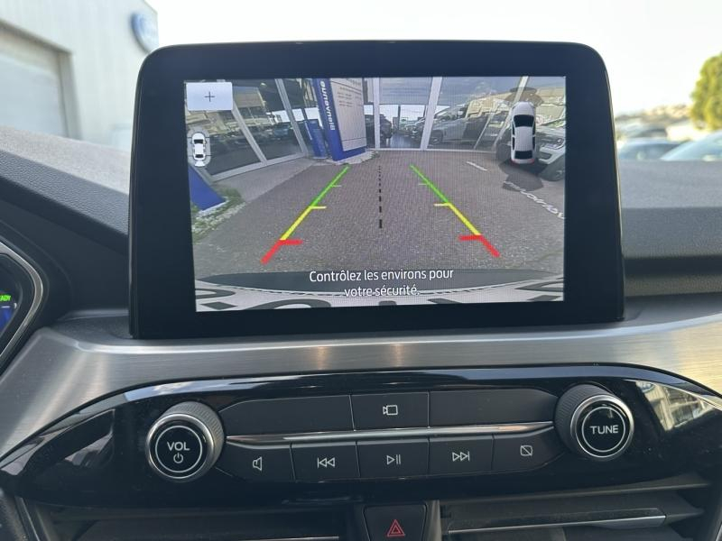 FORD Kuga d’occasion à vendre à NARBONNE chez SAVVIC AUTO (Photo 20)