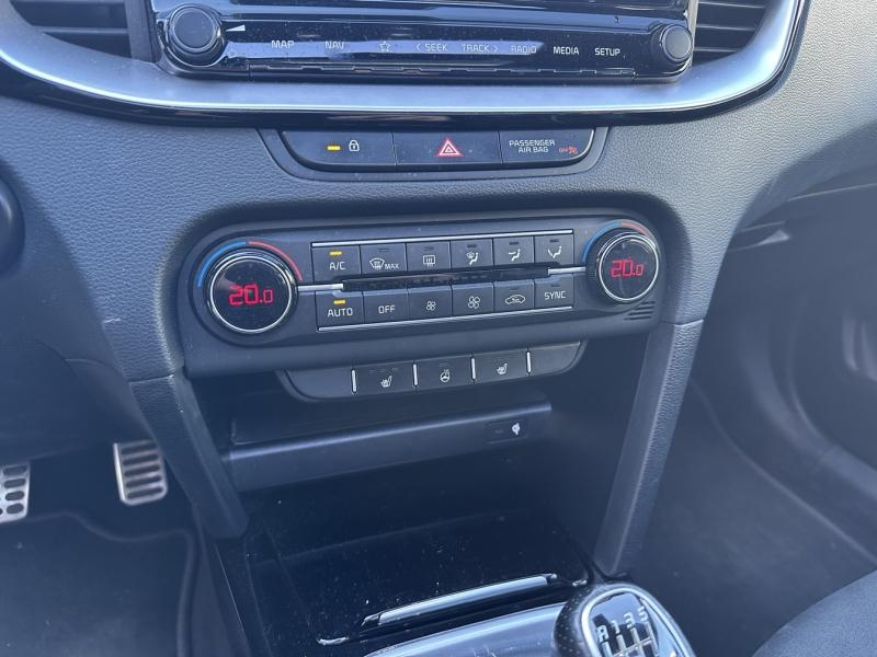 KIA XCeed d’occasion à vendre à NARBONNE chez SAVVIC AUTO (Photo 17)