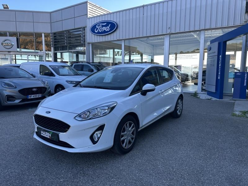 FORD Fiesta d’occasion à vendre à NARBONNE chez SAVVIC AUTO (Photo 5)