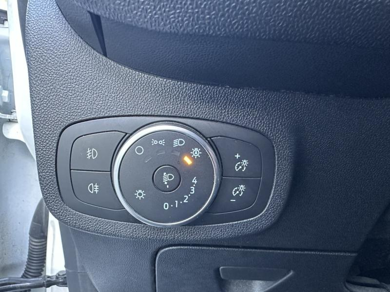 FORD Fiesta d’occasion à vendre à NARBONNE chez SAVVIC AUTO (Photo 8)