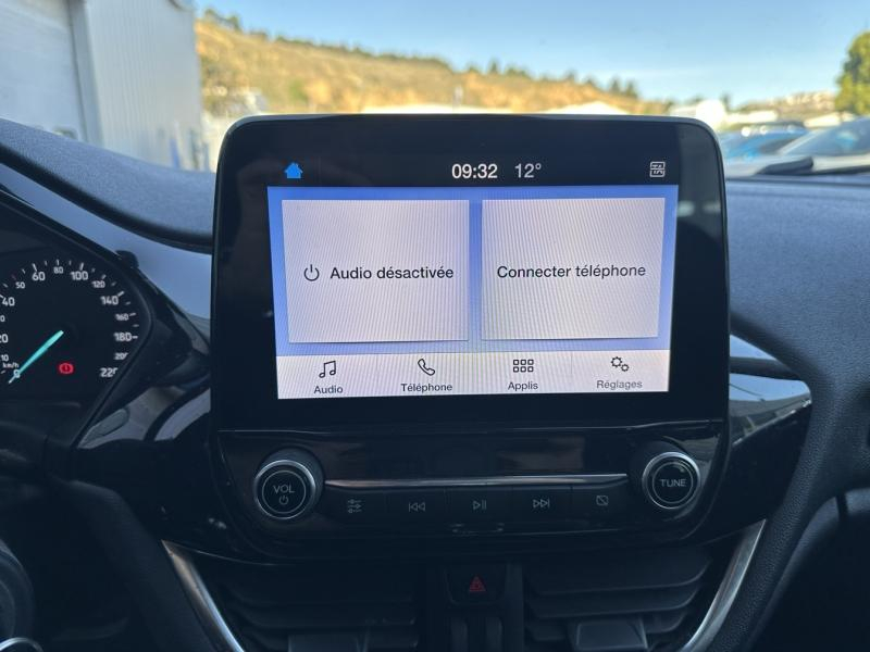 FORD Fiesta d’occasion à vendre à NARBONNE chez SAVVIC AUTO (Photo 13)