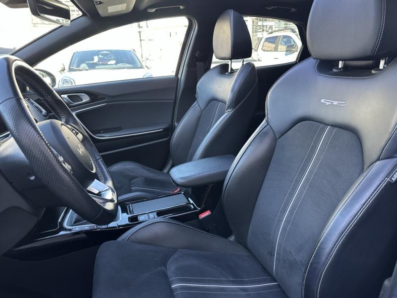 KIA XCeed d’occasion à vendre à NARBONNE chez SAVVIC AUTO (Photo 11)