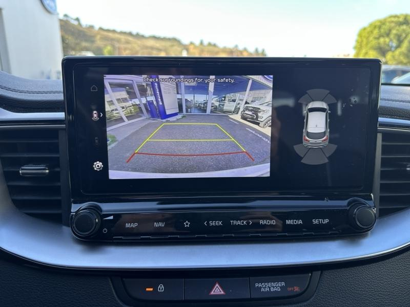 KIA XCeed d’occasion à vendre à NARBONNE chez SAVVIC AUTO (Photo 15)