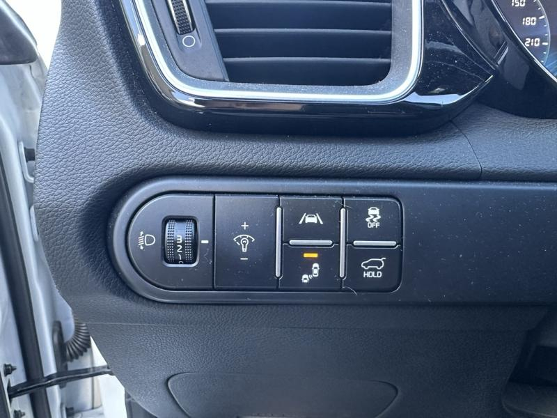 KIA XCeed d’occasion à vendre à NARBONNE chez SAVVIC AUTO (Photo 19)