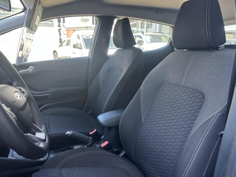 FORD Fiesta d’occasion à vendre à NARBONNE chez SAVVIC AUTO (Photo 9)