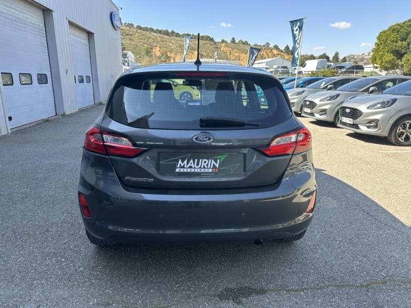 FORD Fiesta d’occasion à vendre à NARBONNE chez SAVVIC AUTO (Photo 10)