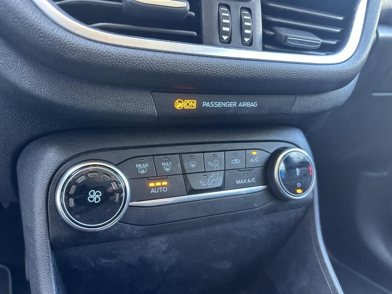 FORD Fiesta d’occasion à vendre à NARBONNE chez SAVVIC AUTO (Photo 12)