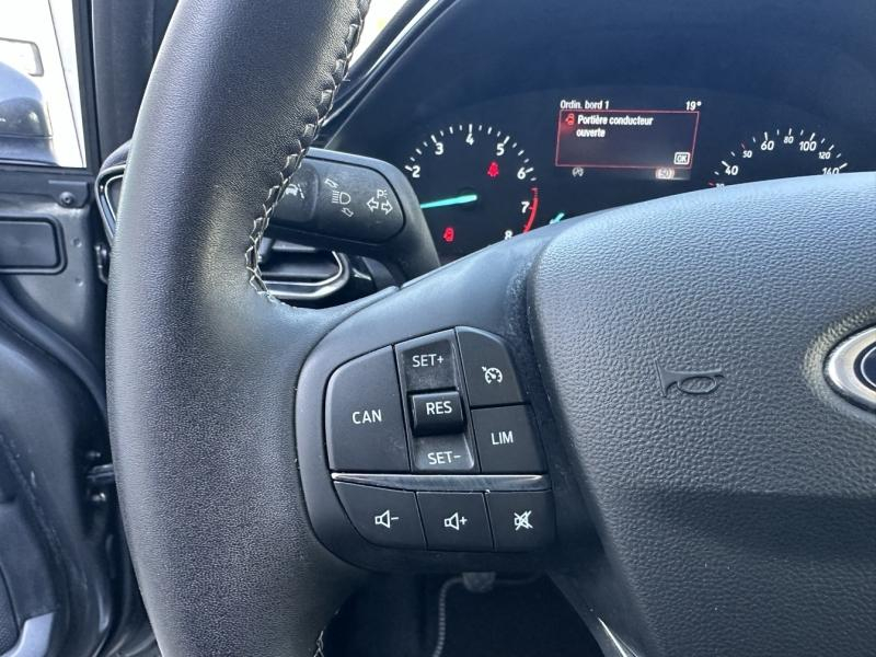 FORD Fiesta d’occasion à vendre à NARBONNE chez SAVVIC AUTO (Photo 13)