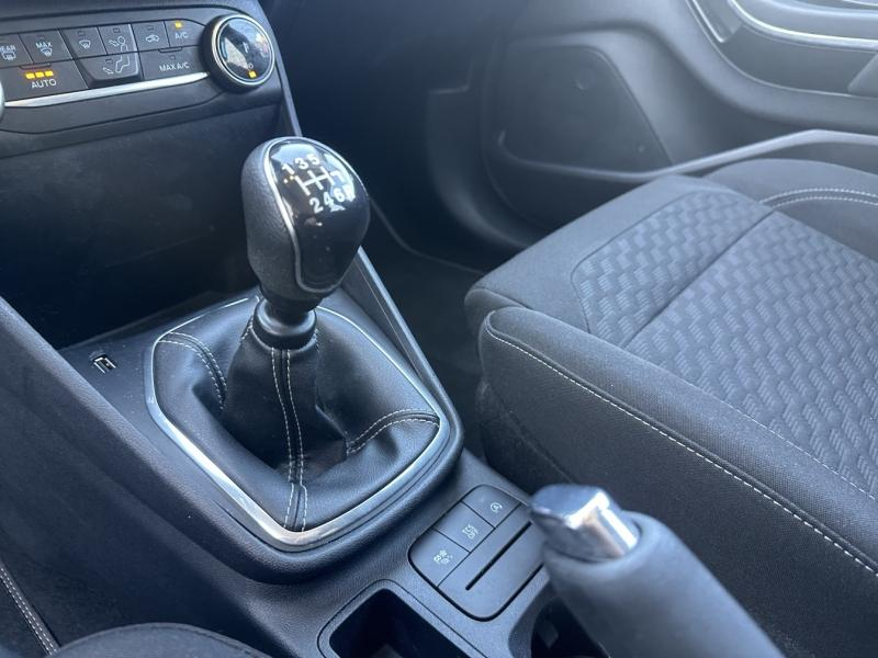 FORD Fiesta d’occasion à vendre à NARBONNE chez SAVVIC AUTO (Photo 14)