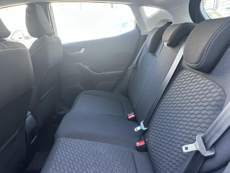 FORD Fiesta d’occasion à vendre à NARBONNE chez SAVVIC AUTO (Photo 17)