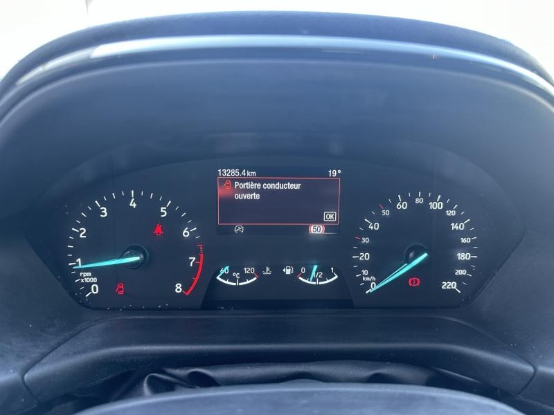 FORD Fiesta d’occasion à vendre à NARBONNE chez SAVVIC AUTO (Photo 18)