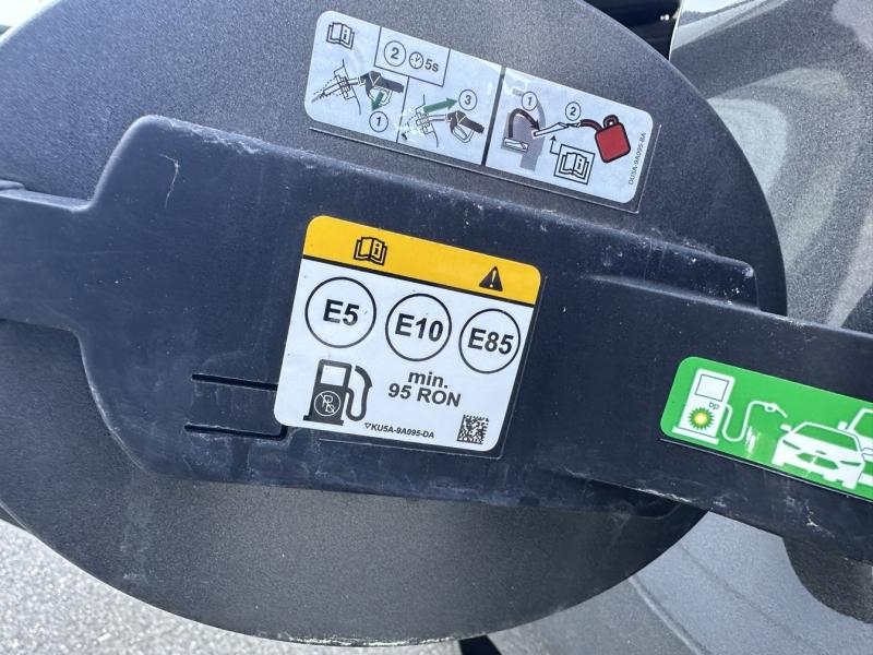 FORD Fiesta d’occasion à vendre à NARBONNE chez SAVVIC AUTO (Photo 20)