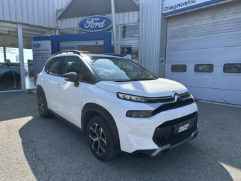 CITROEN C3 Aircross d’occasion à vendre à NARBONNE