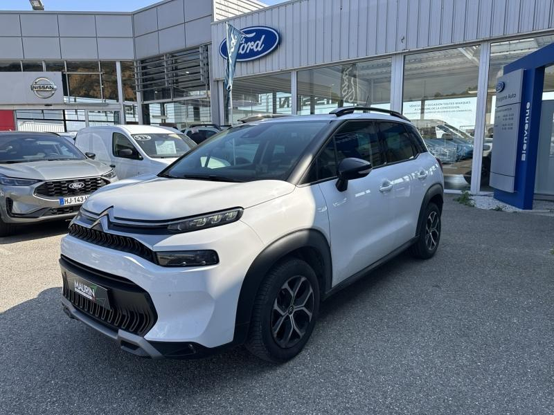 CITROEN C3 Aircross d’occasion à vendre à NARBONNE chez SAVVIC AUTO (Photo 3)