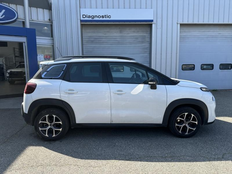 CITROEN C3 Aircross d’occasion à vendre à NARBONNE chez SAVVIC AUTO (Photo 5)