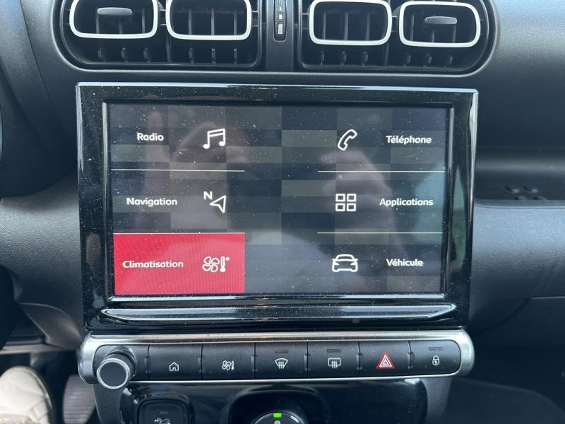 CITROEN C3 Aircross d’occasion à vendre à NARBONNE chez SAVVIC AUTO (Photo 12)