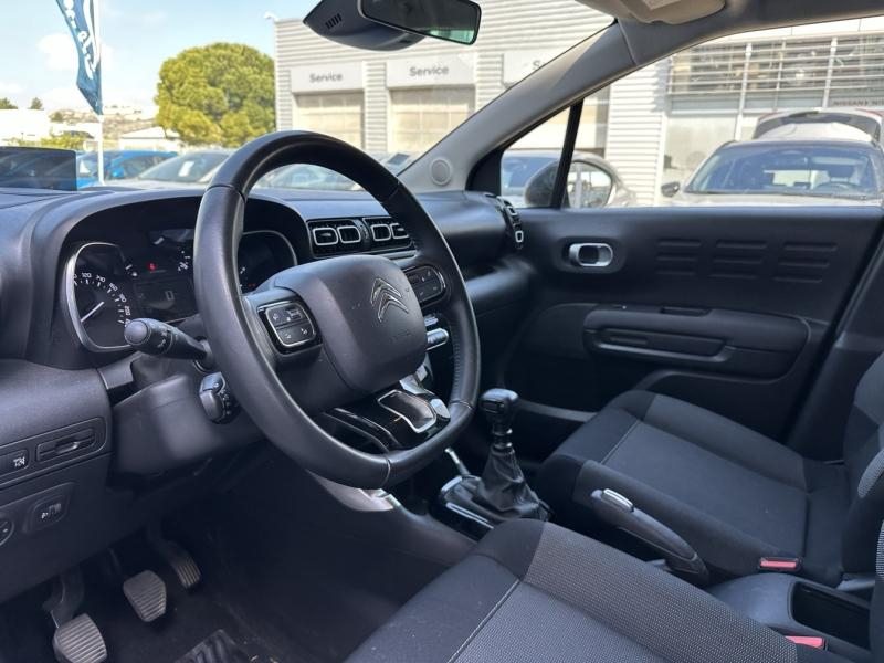 CITROEN C3 Aircross d’occasion à vendre à NARBONNE chez SAVVIC AUTO (Photo 13)