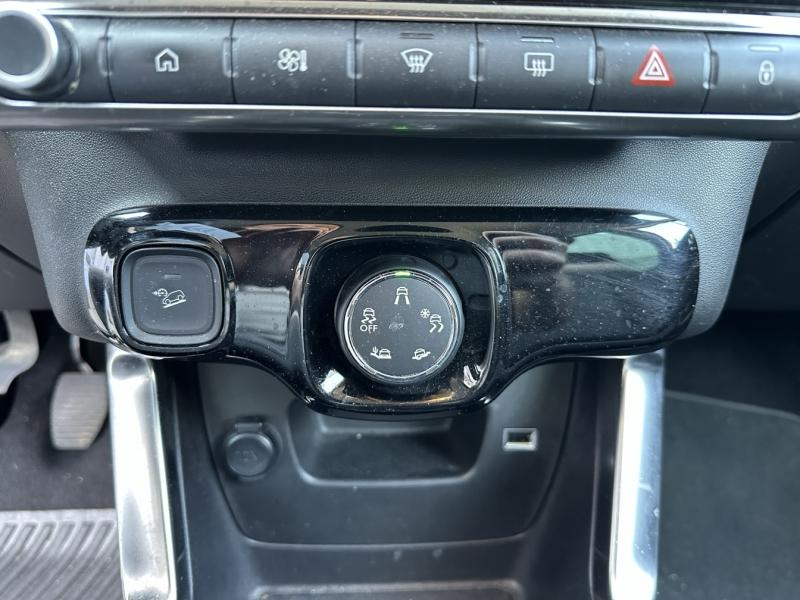 CITROEN C3 Aircross d’occasion à vendre à NARBONNE chez SAVVIC AUTO (Photo 14)