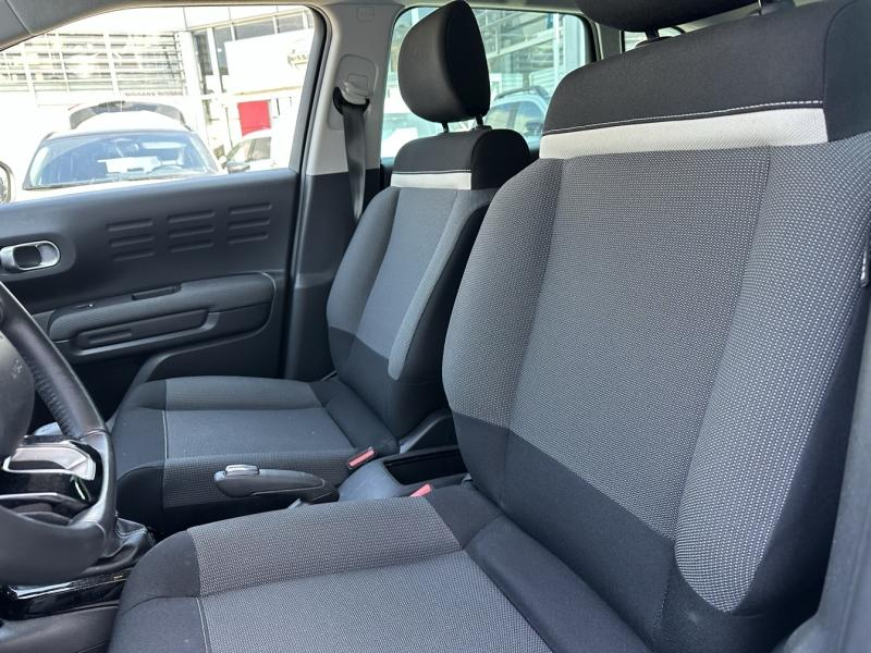 CITROEN C3 Aircross d’occasion à vendre à NARBONNE chez SAVVIC AUTO (Photo 15)