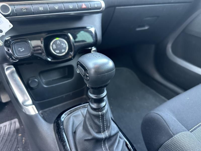 CITROEN C3 Aircross d’occasion à vendre à NARBONNE chez SAVVIC AUTO (Photo 16)