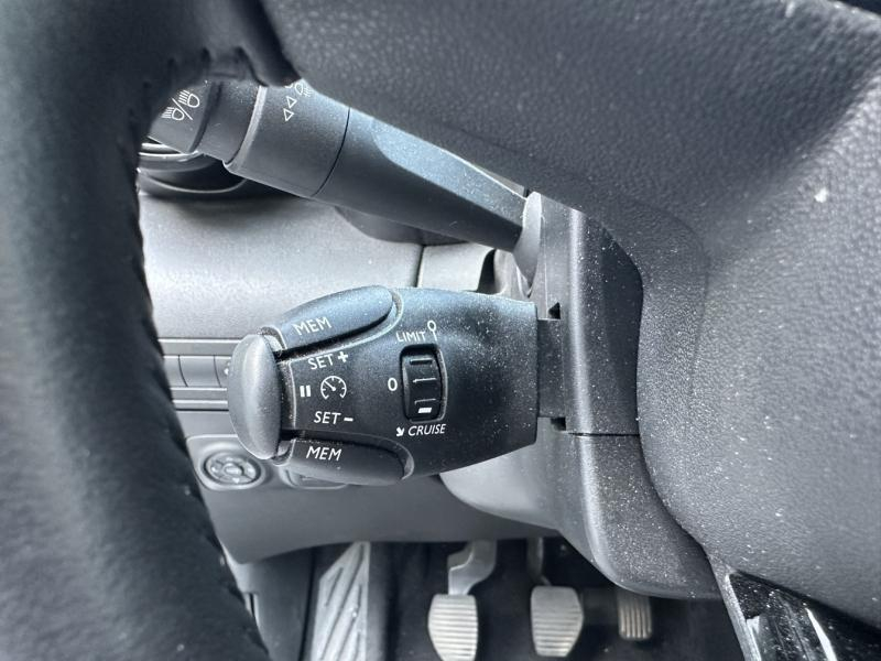 CITROEN C3 Aircross d’occasion à vendre à NARBONNE chez SAVVIC AUTO (Photo 18)