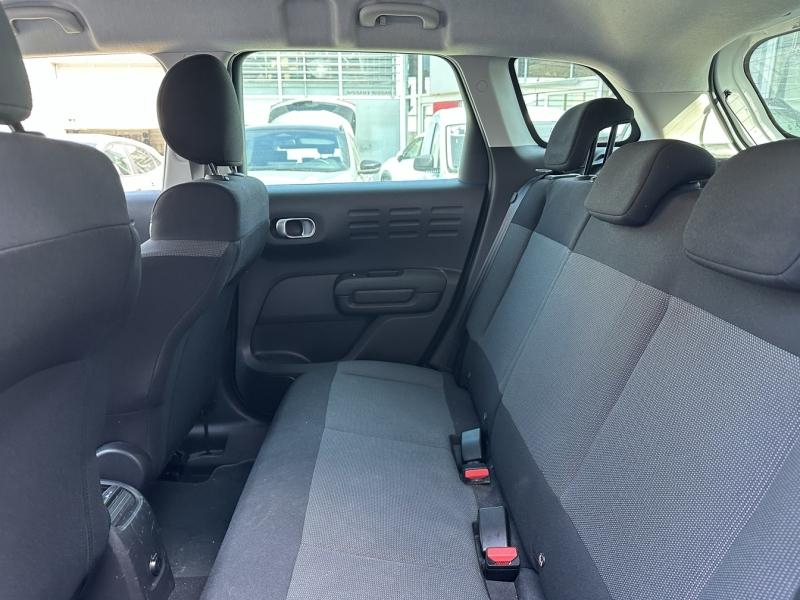 CITROEN C3 Aircross d’occasion à vendre à NARBONNE chez SAVVIC AUTO (Photo 19)