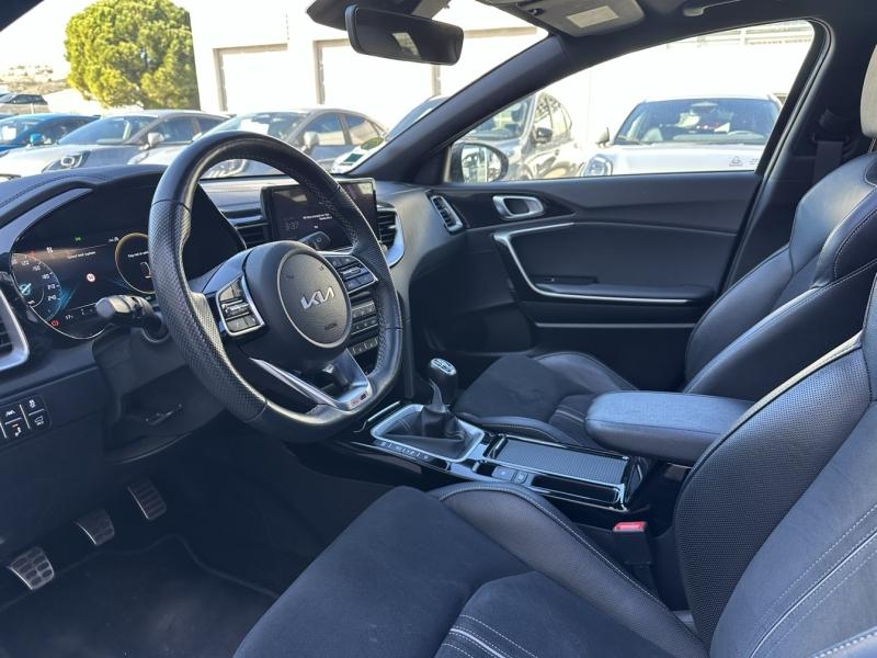 KIA XCeed d’occasion à vendre à NARBONNE chez SAVVIC AUTO (Photo 8)