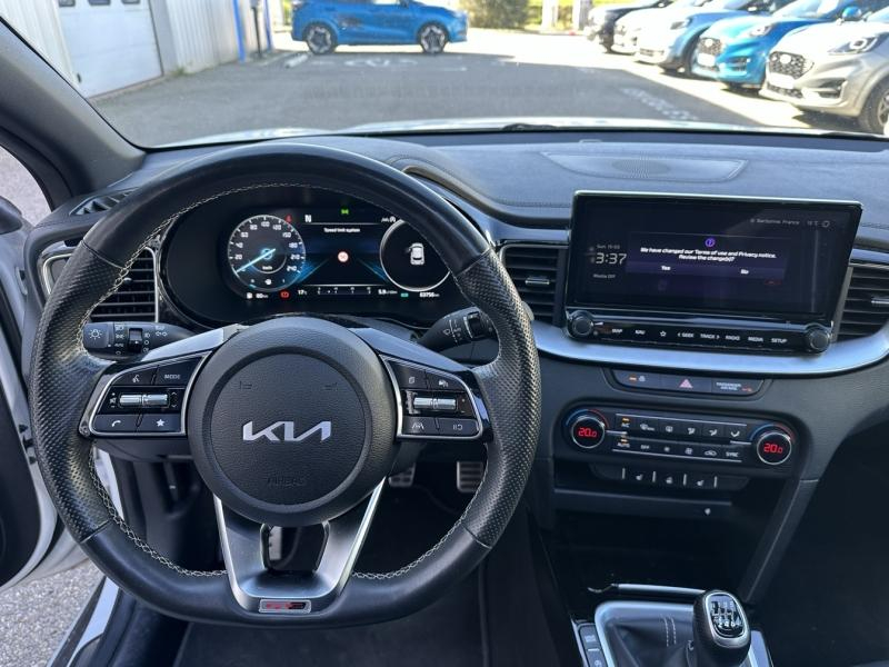 KIA XCeed d’occasion à vendre à NARBONNE chez SAVVIC AUTO (Photo 9)