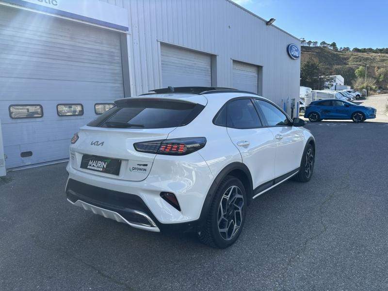 KIA XCeed d’occasion à vendre à NARBONNE chez SAVVIC AUTO (Photo 6)