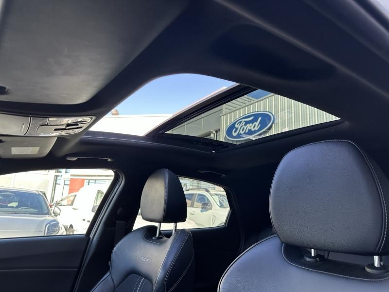 KIA XCeed d’occasion à vendre à NARBONNE chez SAVVIC AUTO (Photo 7)