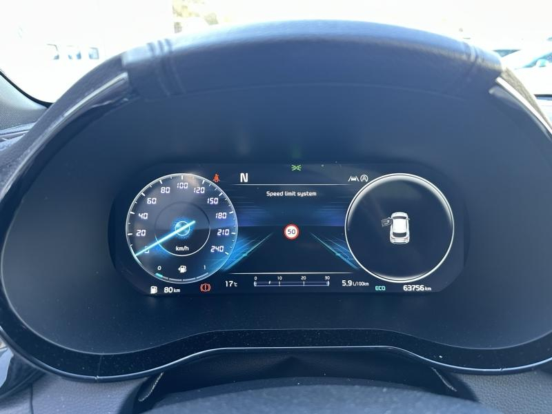 KIA XCeed d’occasion à vendre à NARBONNE chez SAVVIC AUTO (Photo 10)