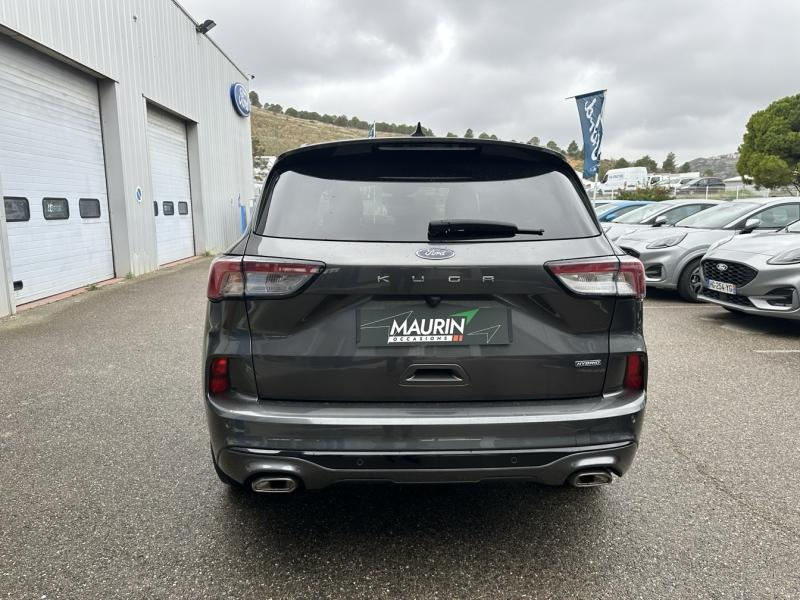 FORD Kuga d’occasion à vendre à NARBONNE chez SAVVIC AUTO (Photo 6)